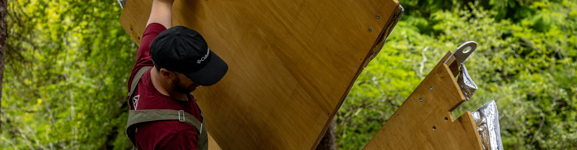 Exemption Orgs: The Secret Shortcut to Starting a Glamping Site