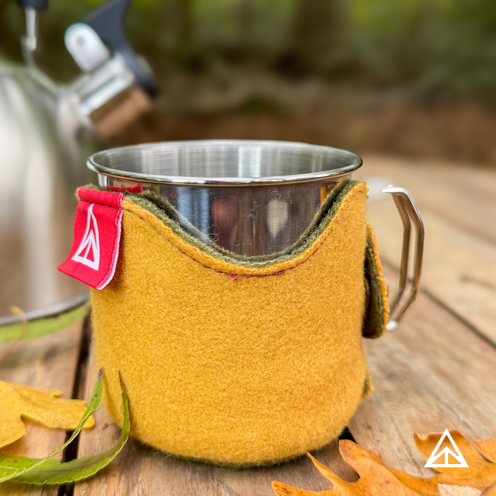 Camp Mug