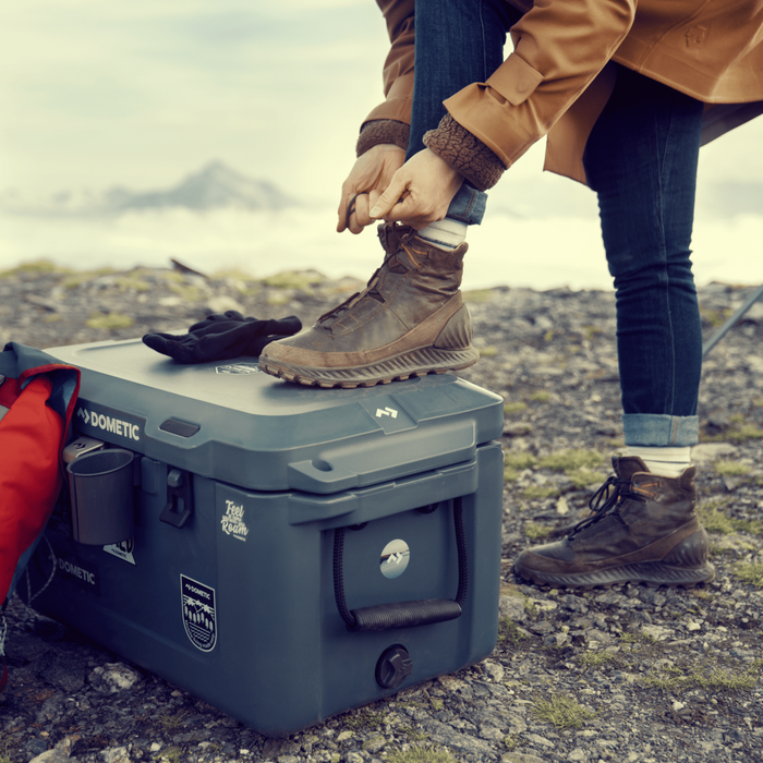 Dometic Patrol 35L Coolbox in Glow