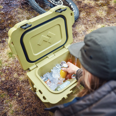 Cool Box - The Dometic Patrol 20