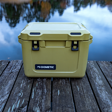 Cool Box - The Dometic Patrol 20