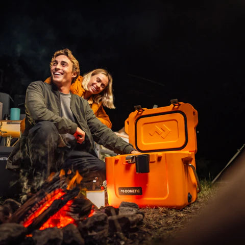 Cool Box - The Dometic Patrol 20