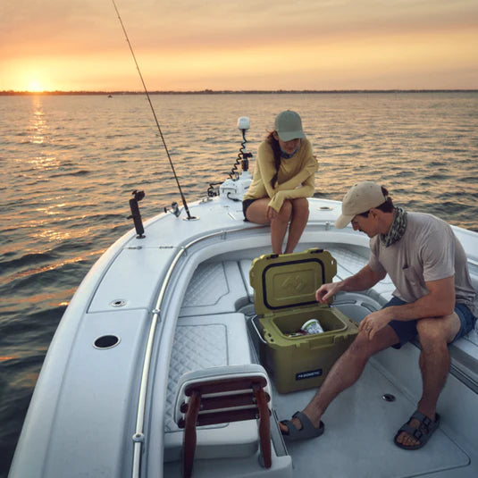 Cool Box - The Dometic Patrol 20