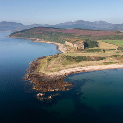 Drumadoon, Scotland