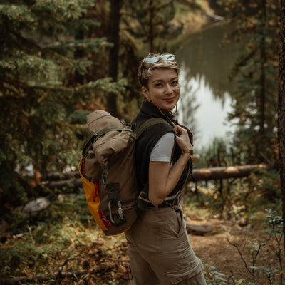 Head of Sales - Jazz Moodie