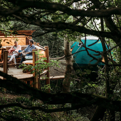 Choosing the Right Accommodation for your Guests