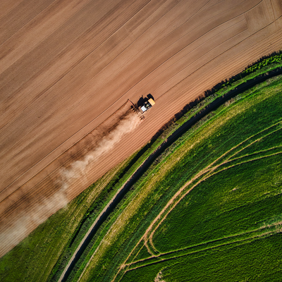 Eco-Tourism & BNG: Income from Farm Diversification