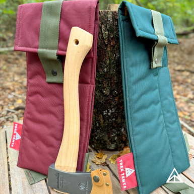 Tree Tents Axe Bag