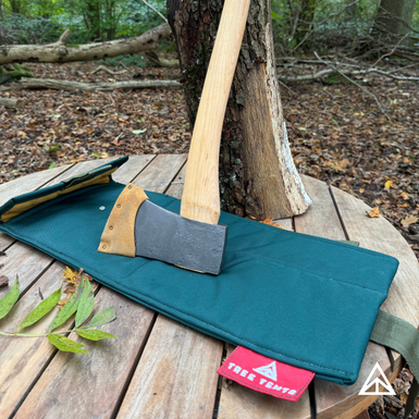 Tree Tents Axe Bag