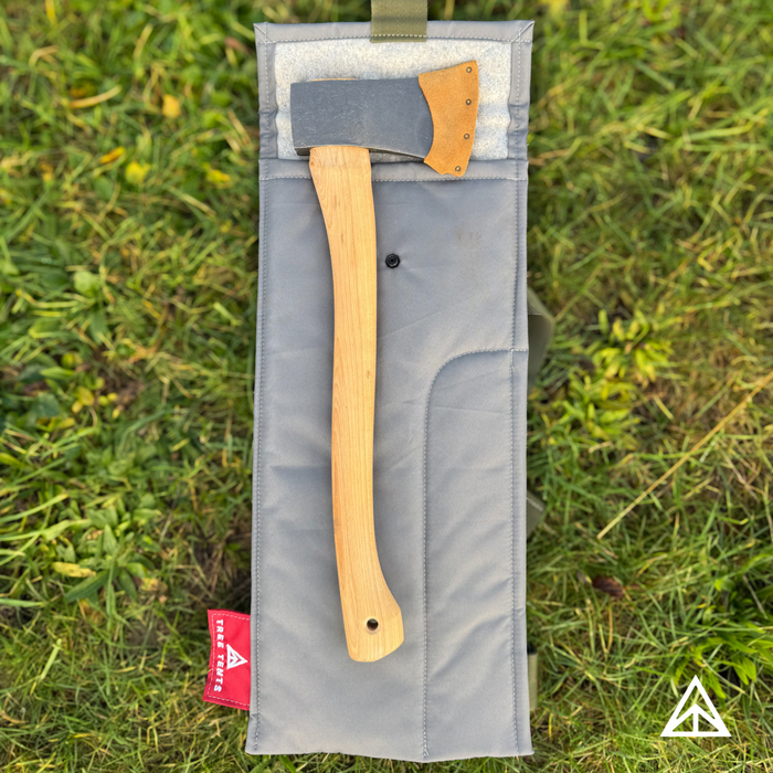 Tree Tents Axe Bag