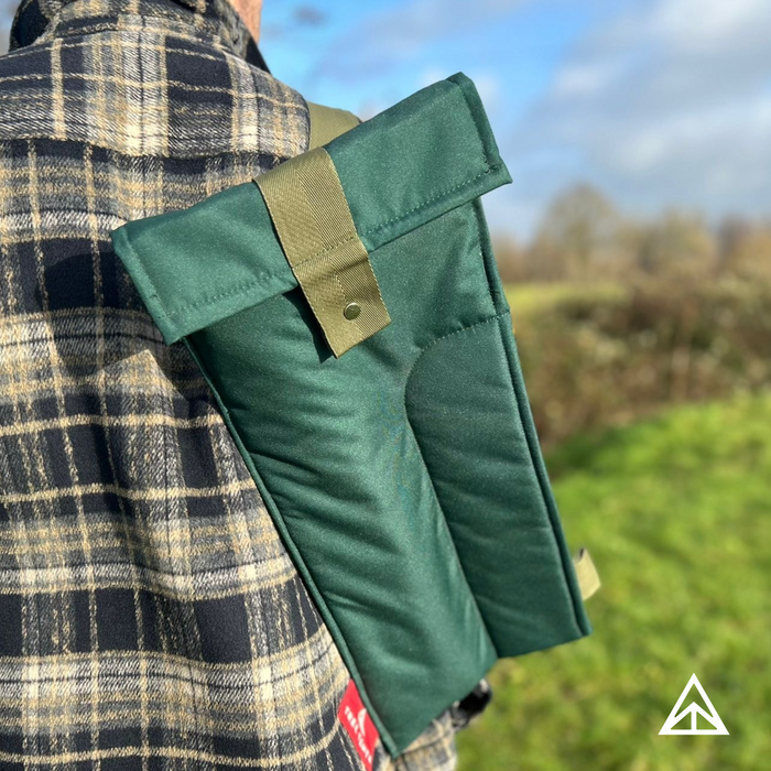 Tree Tents Axe Bag