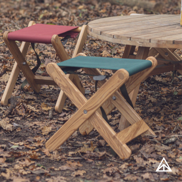 Tree Tents Camp Stool