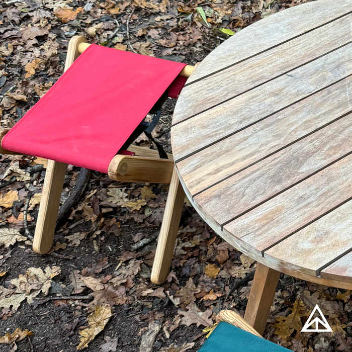 Tree Tents Camp Stool