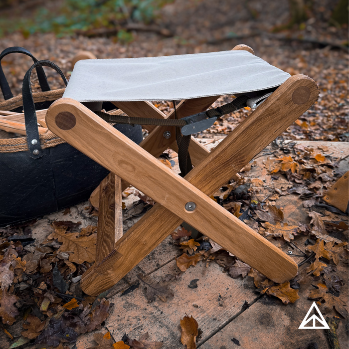 Tree Tents Camp Stool