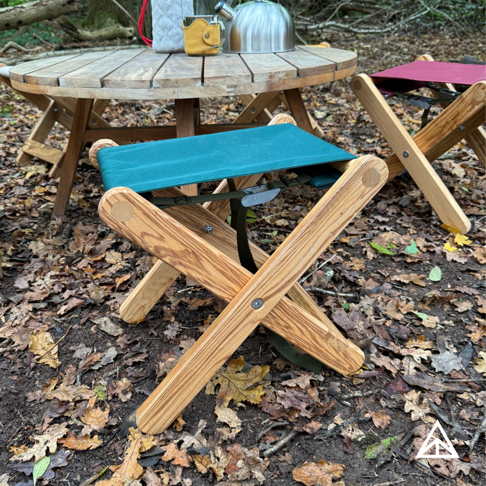 Tree Tents Camp Stool