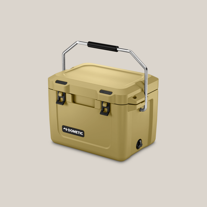 Cool Box - The Dometic Patrol 20