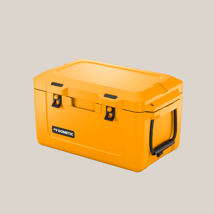 Dometic Patrol 35L Coolbox in Glow