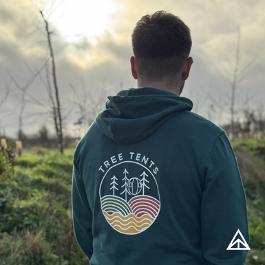 Tree Tents - Hoodie