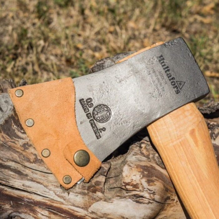 Hultafors Agdor Axe