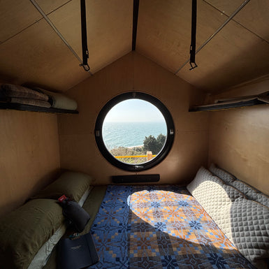 Birdhouse Cabin