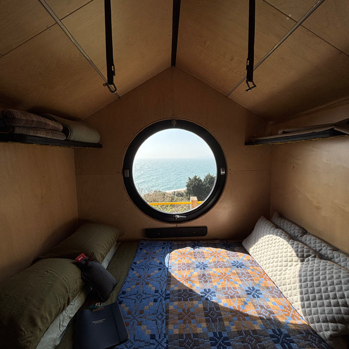 Birdhouse Cabin