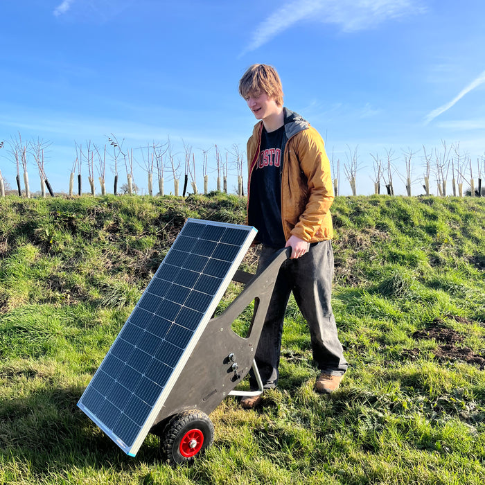 Solar Station