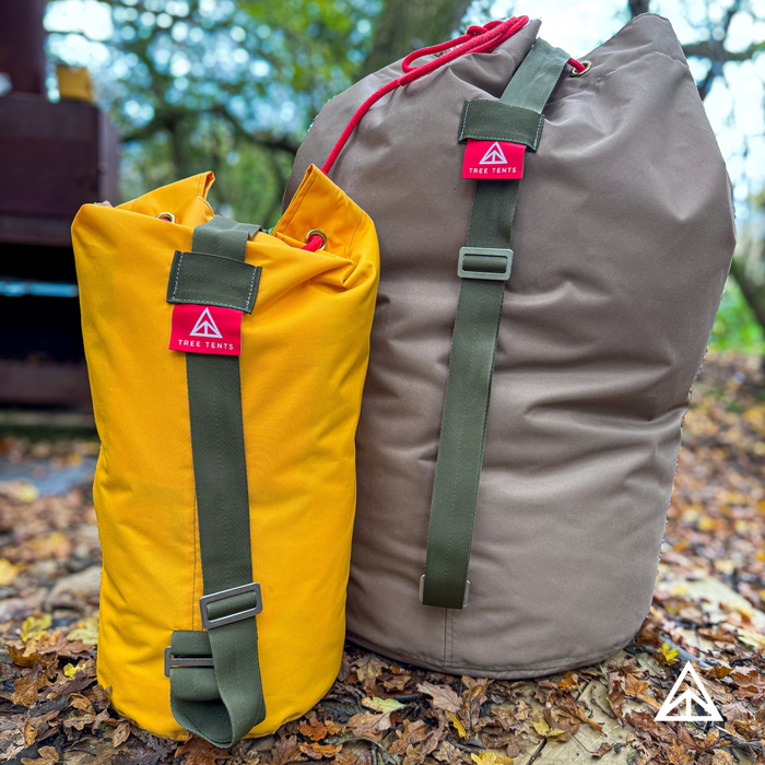 Tree Tents Kit Bag