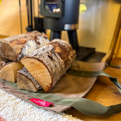 Log Carrier