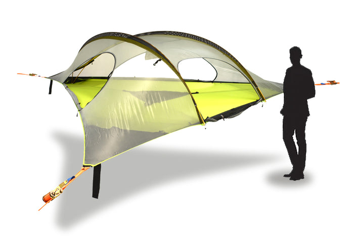 tentsile stingray tree tent 
