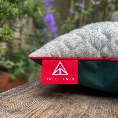 Pillowcase Cover for Camping