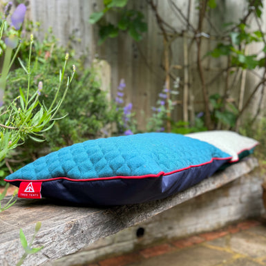 Handmade Pillow Case Cover
