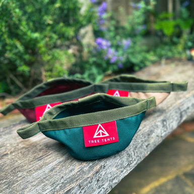 Handmade Dog Water Bowl