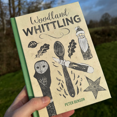 Woodland Whittling