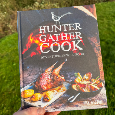 Hunt Gather Cook