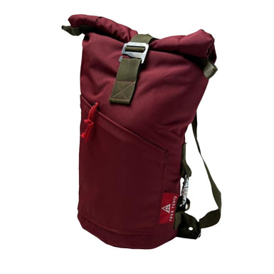 Roll Top Rucksack/Backpack