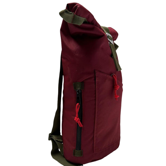 Roll Top Rucksack/Backpack