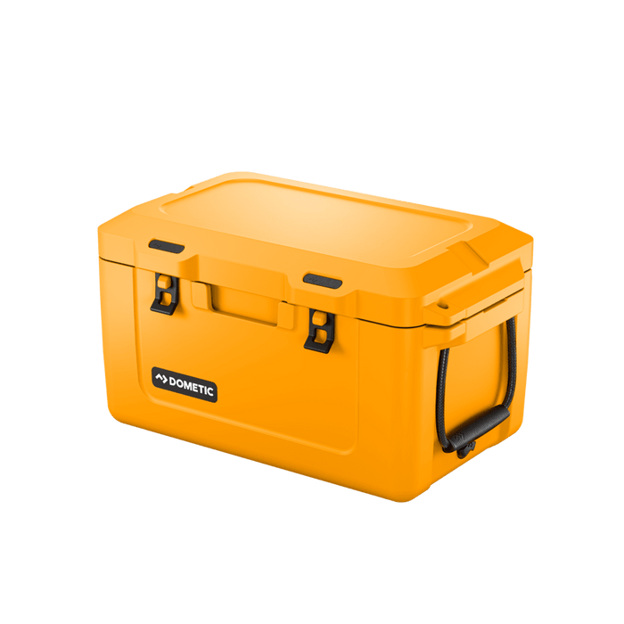 Dometic Patrol 35L ice chest and coolbox in Glow