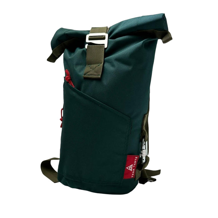 Roll Top Rucksack