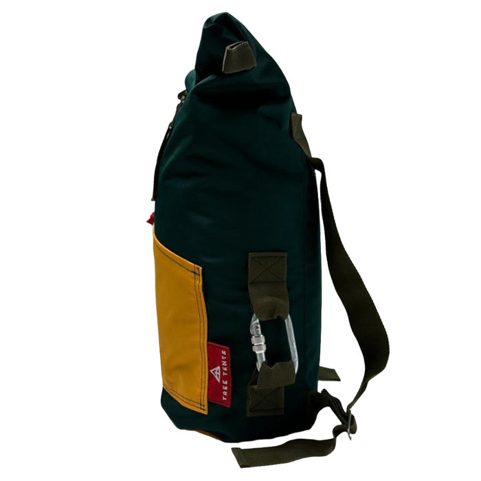 Roll Top Rucksack/Backpack