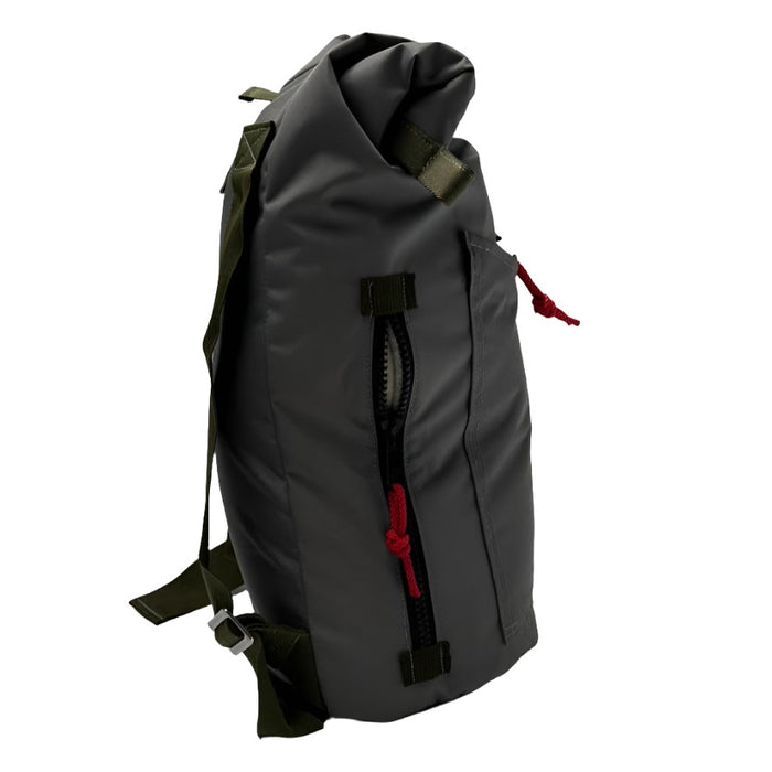 Roll Top Rucksack