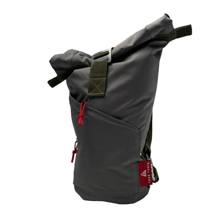 Roll Top Rucksack/Backpack