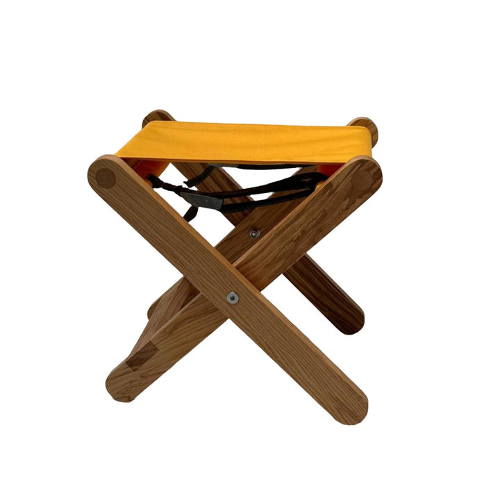 Camp Stool