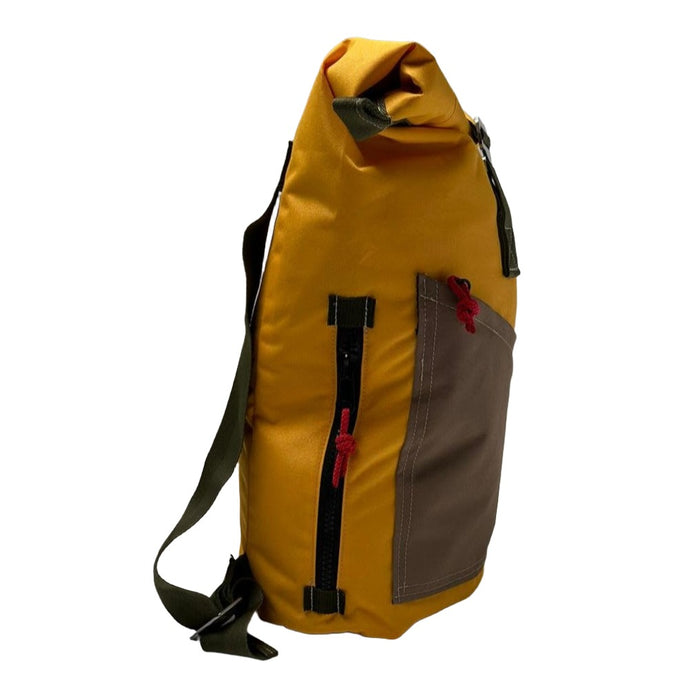 Roll Top Rucksack/Backpack