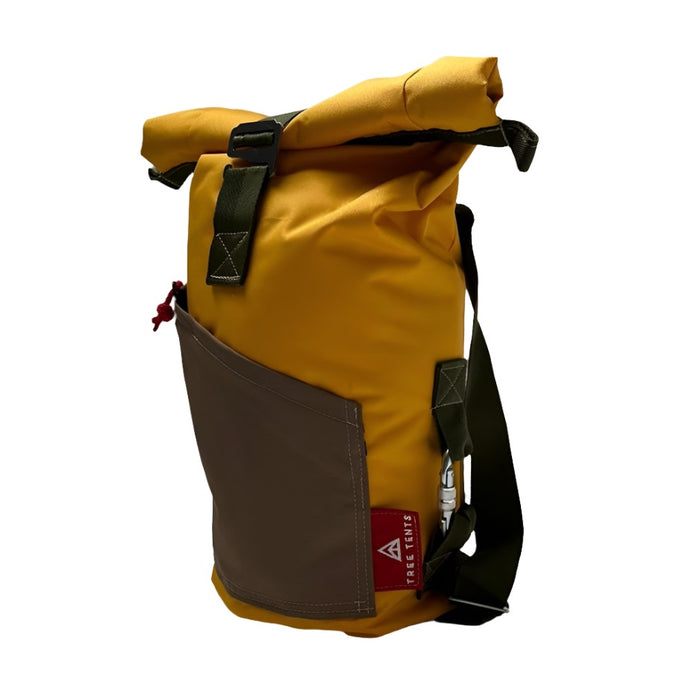 Roll Top Rucksack/Backpack