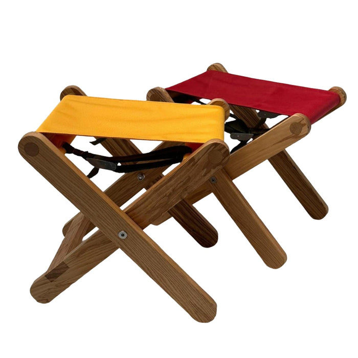 Camp Stool